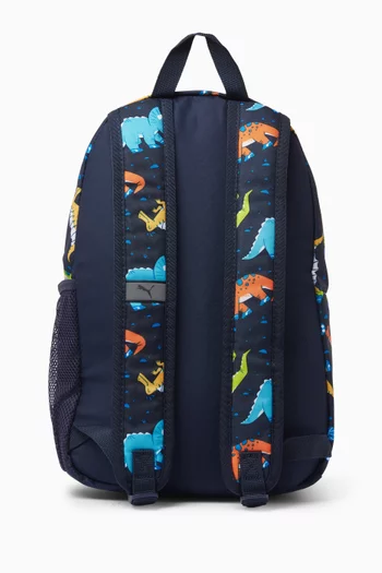 Dinosaur Backpack in Nylon