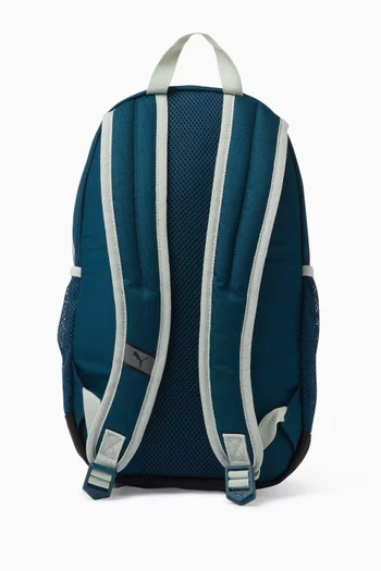 Small Buzz Backpack in Nylon