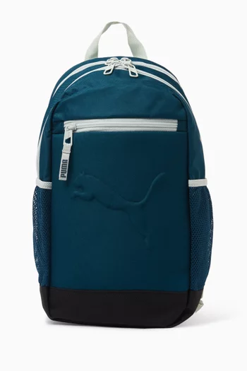 Small Buzz Backpack in Nylon