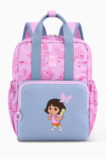 x Dora The Explorer Backpack in Nylon