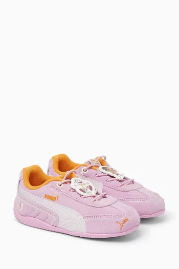 x Dora the Explorer Speedcat Toddler Sneakers