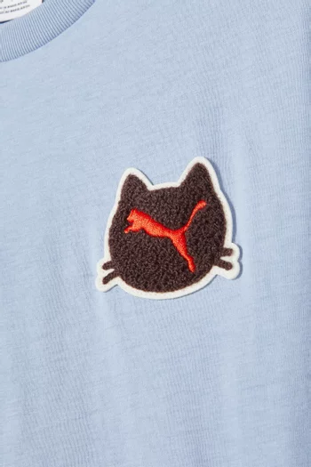 Imaginary Friend T-Shirt in Cotton