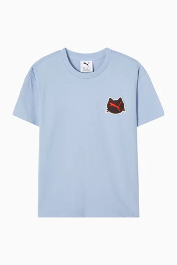 Imaginary Friend T-Shirt in Cotton