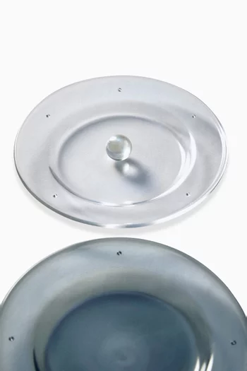 Aperitivo Plates, Set of 2
