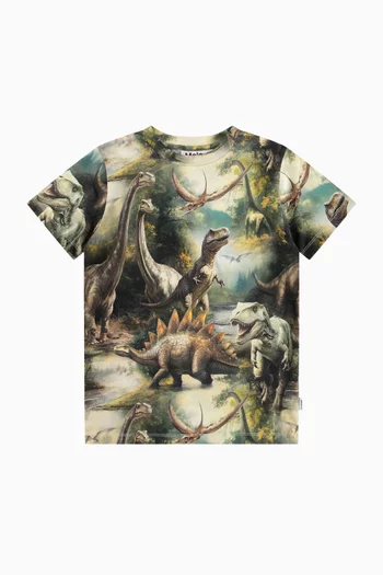 Dino Ralphie T-Shirt