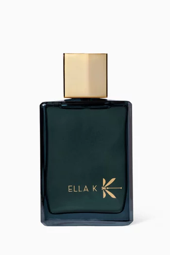Myrrh K Eau de Parfum, 100ml