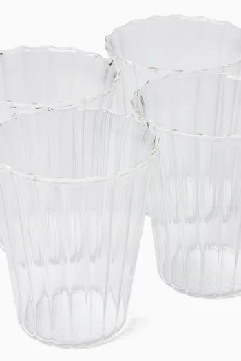 Le Petit Verre, Set of 4