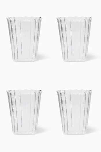 Le Petit Verre, Set of 4