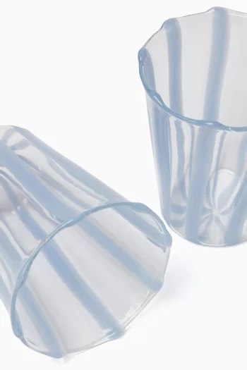 Le Petit Verre Bonbon Cups, Set of 2