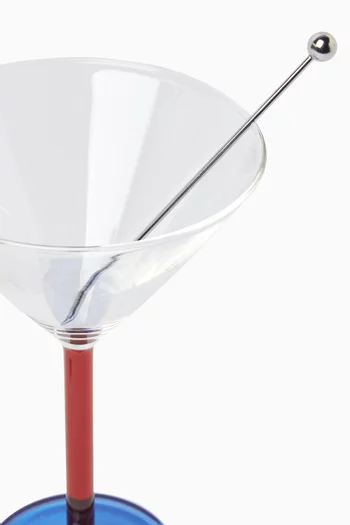 Piano Cocktail Glass, Set of 2