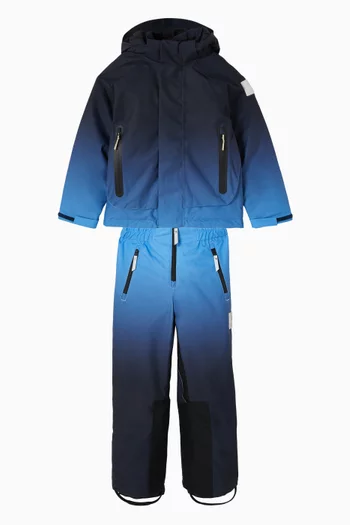 Play Pro Technical Ski Pants
