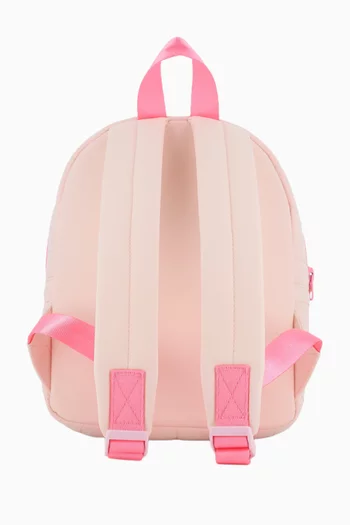 Embellished Backpack