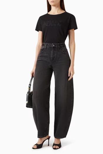 Relaxed-fit Jeans in Denim