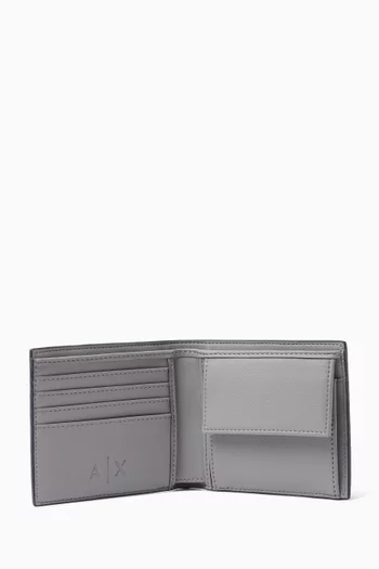 Bi-fold Wallet