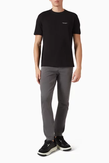 Slim-fit Jeans in Denim