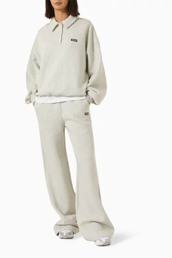 Classic Sweatpants in Organic Cotton
