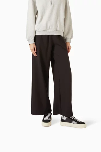 Hogan Crosswind Sneakers