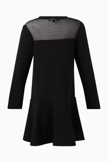 Mini-Me Dress