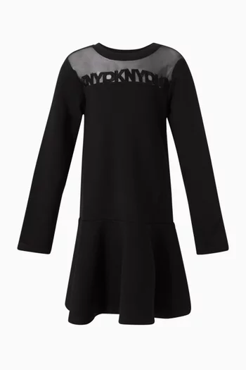 Mini-Me Dress