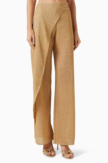 Lumiére Pareo Pants