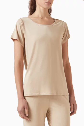 De-stress T-shirt