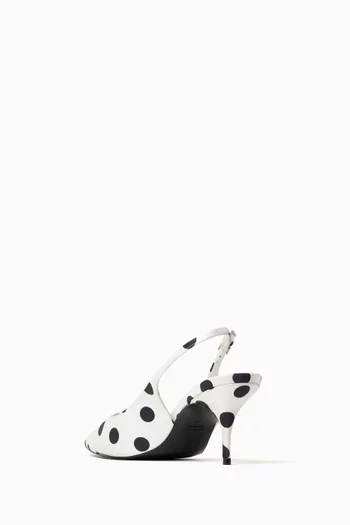 Branca 65 Pumps