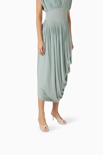 Sadie 70 Mules in Mesh