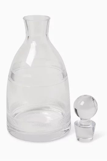 Langley Decanter