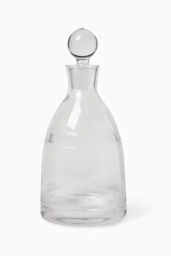 Langley Decanter