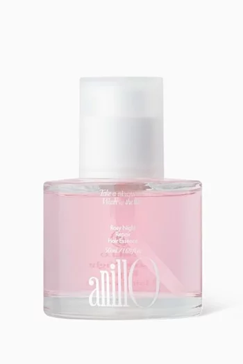 Rosy Night Repair Hair Essence, 50ml