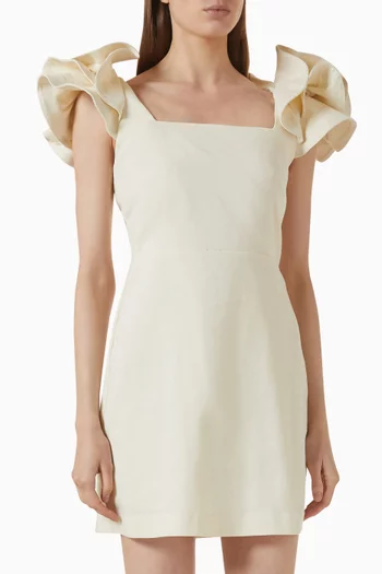 Yasina Mini Dress