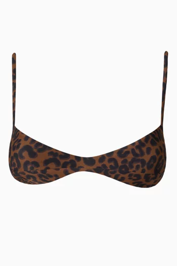 Monica Bikini Top