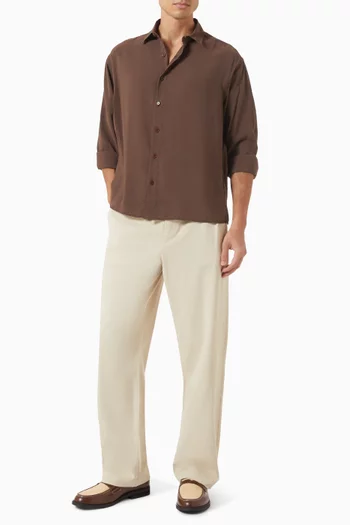 Marcel Printed Shirt