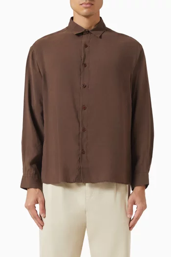 Marcel Printed Shirt
