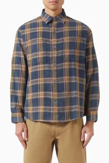 Angelino Long-sleeve Shirt