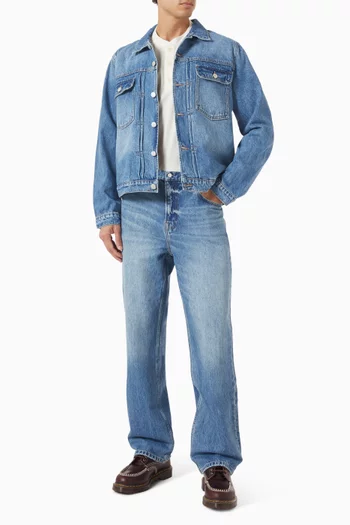 Oscar Jeans in Denim