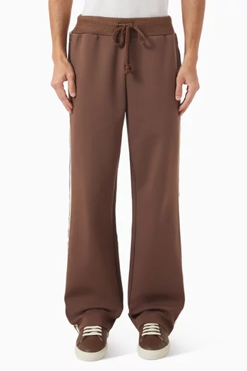 Teo Tracksuit Sweatpants