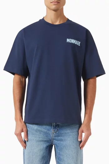 Lorenzo T-shirt in Cotton