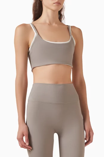 Softsculpt Double Layer Bra