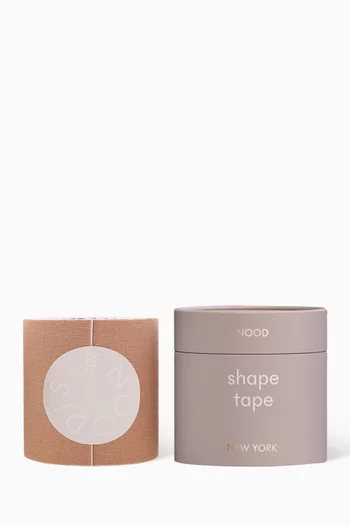 The Shape Breast Tape, 3"
