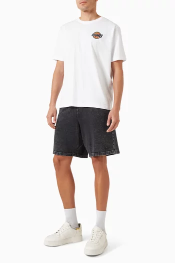 Much T-Shirt in Cotton