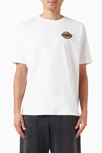 Much T-Shirt in Cotton