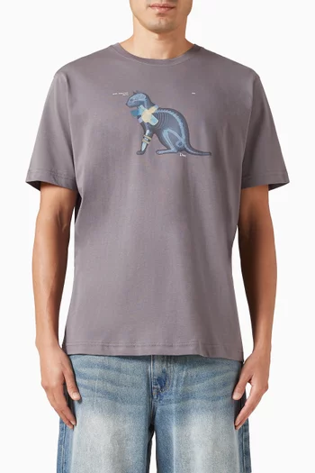 Ammo T-Shirt in Cotton