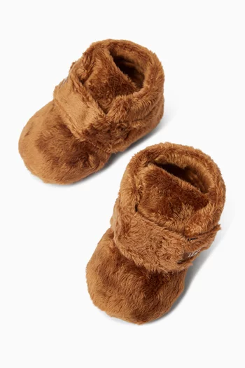 Bixbee Booties
