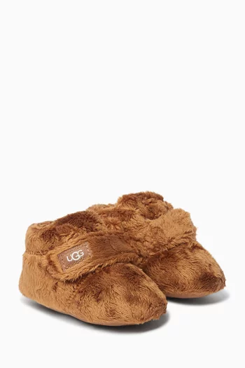 Bixbee Booties