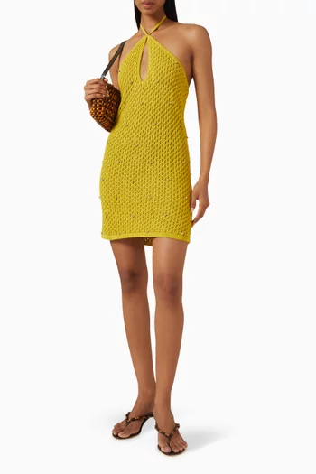 Isola Dress