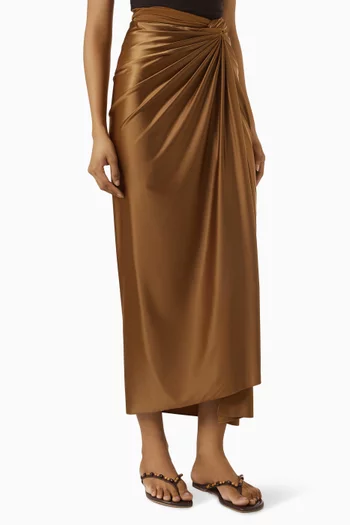 Romee Sarong in Jersey