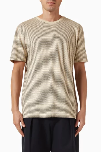 Julian Stripe T-shirt