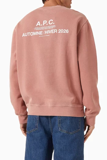 Autumn 26 Sweatshirt