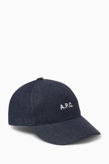 Charlie Baseball Cap